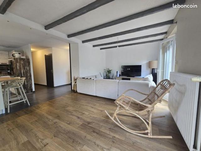 Maison vente à Houdemont, Meurthe-et-Moselle