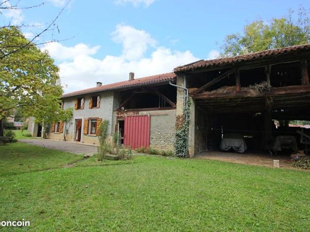 Maison vente à Saint-Gaudens, Clarac
