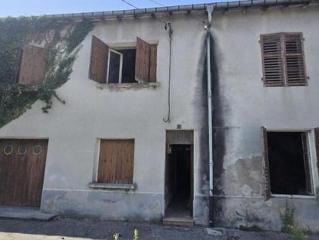 Maison vente à Saint-Dizier, Maizières