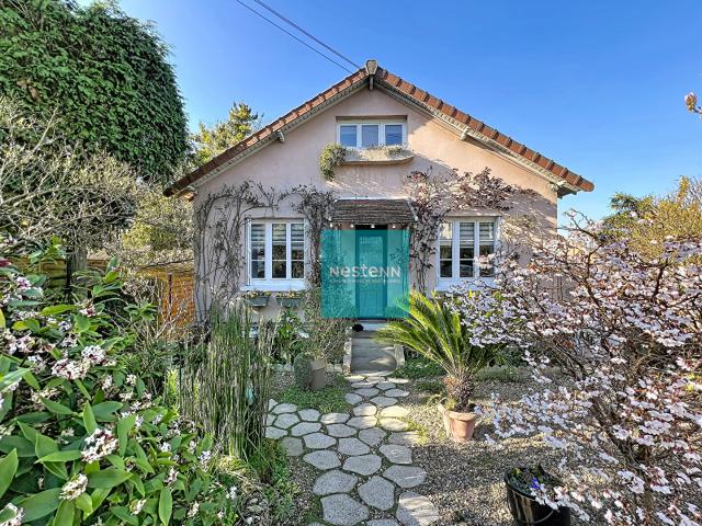 Maison vente à Argenteuil, Franconville