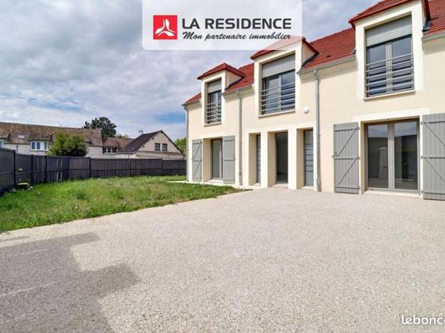 Maison vente à Mantes-la-Jolie, Bréval