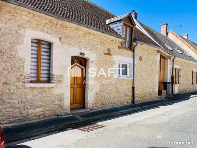 Maison vente à Laon, Saint-thomas