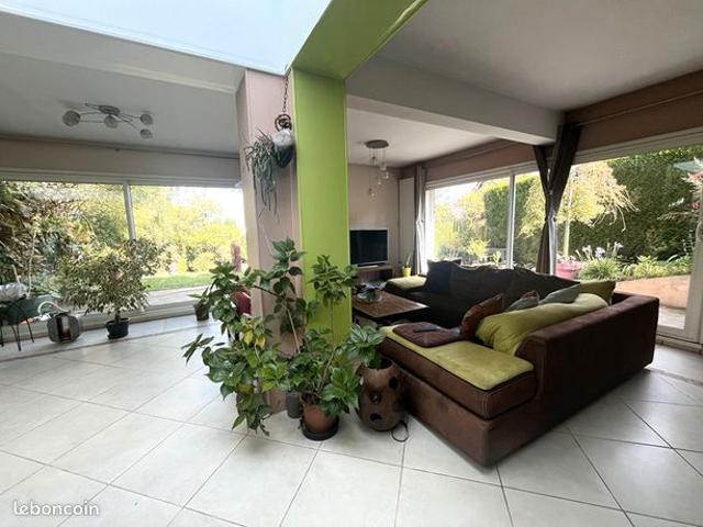 Maison vente à Franconville, Meurthe-et-Moselle