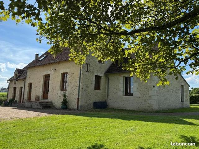 Maison vente à Mortagne-au-Perche, Normandie
