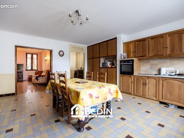 Maison vente à Toulouse, Blagnac
