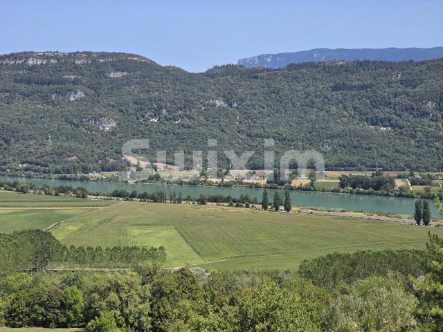 Maison vente à Nanthuy, Peyrieu