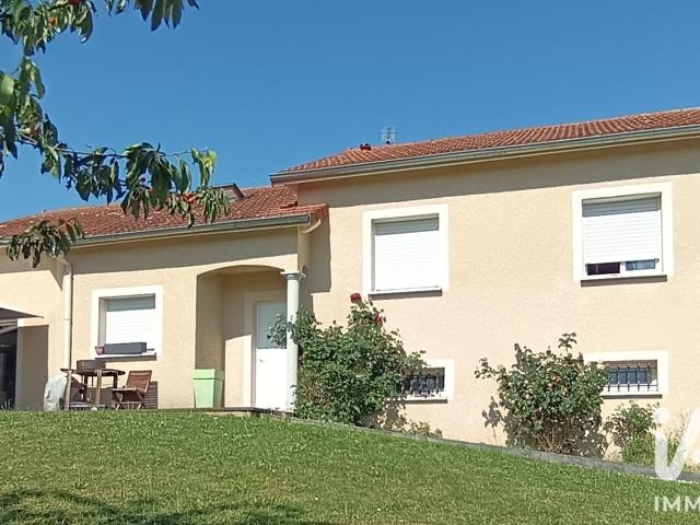 Maison vente à Roanne, Villerest