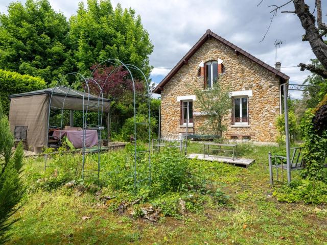 Maison vente à Pontoise
