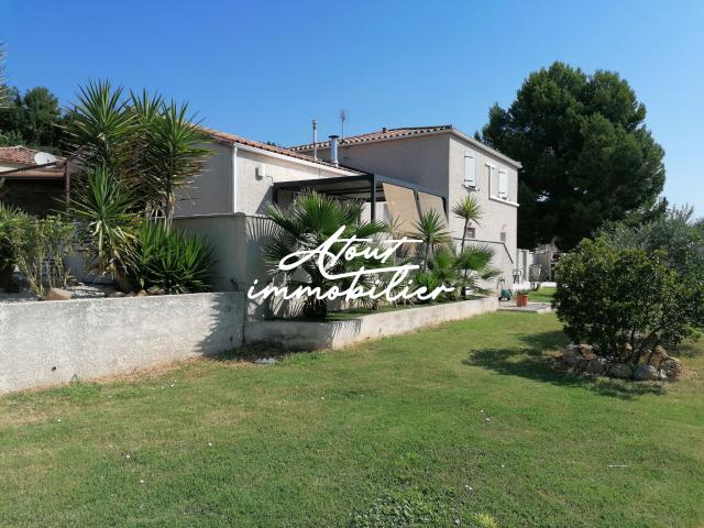 Maison vente à Lodève, Tressan