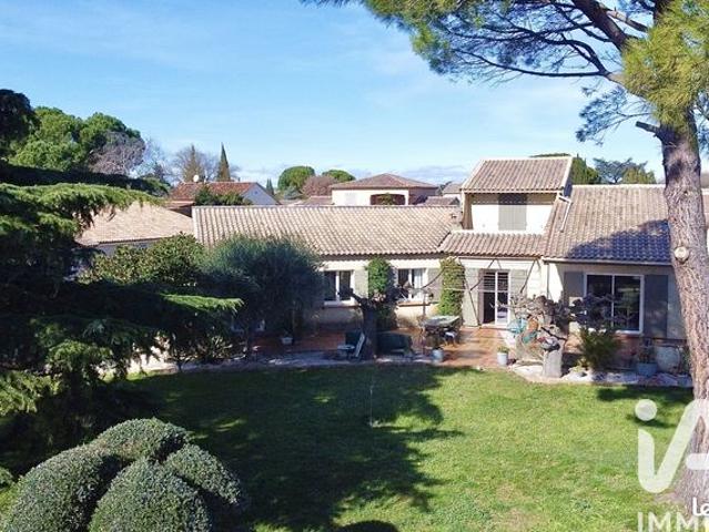 Maison vente à Carpentras, Lapalud