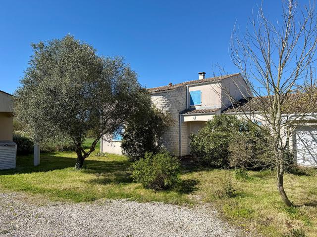 Maison vente à Rochefort, Soubise