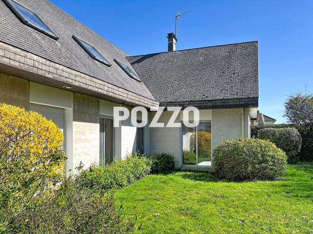 Maison vente à Avranches, Saint-jean-des-champs