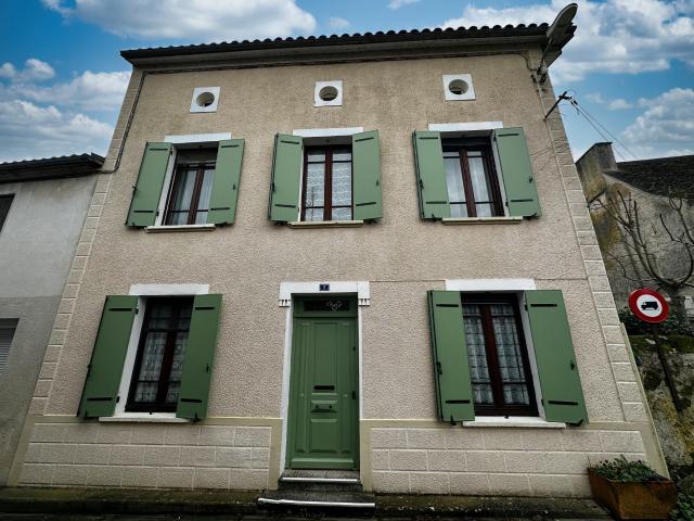 Maison vente à Marmande, Allemans-du-dropt