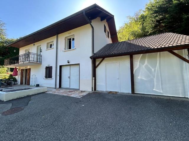 Maison vente à Chantemerle, Viviers-du-Lac