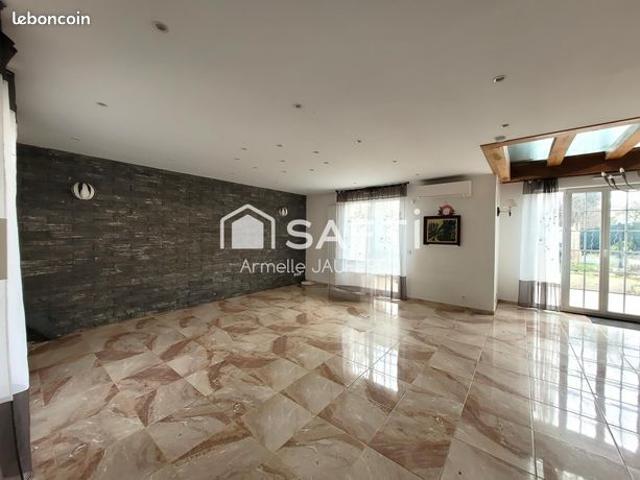Maison vente à Sarcelles, Montmagny