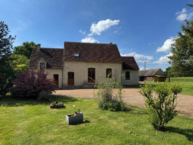 Maison vente à Mortagne-au-Perche, Dancé