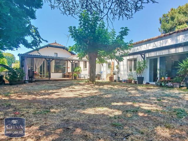 Maison vente à Libourne, L'Épinette