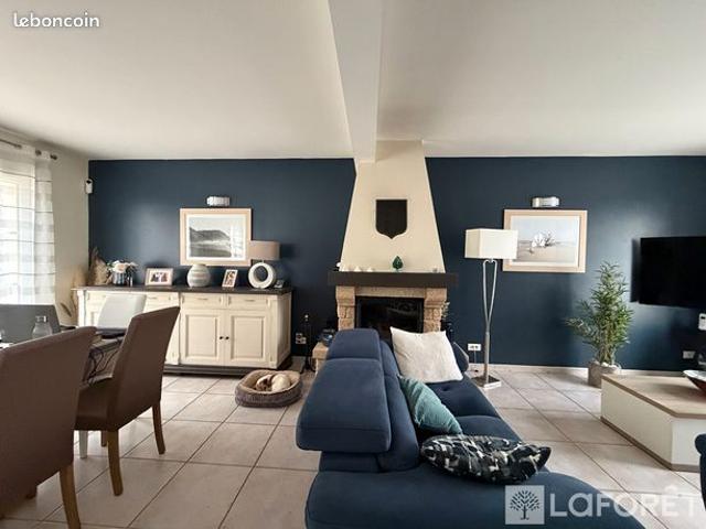 Maison vente à Sarcelles, Survilliers