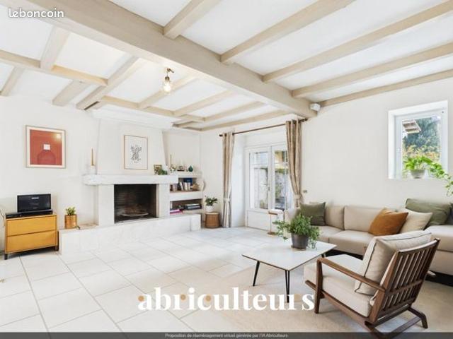 Maison vente à Cognac