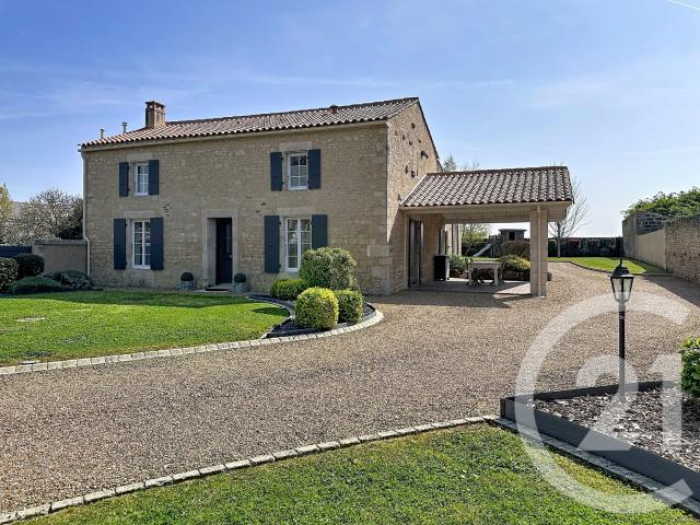 Maison vente à Sainte-Gemme-la-Plaine, Vendée