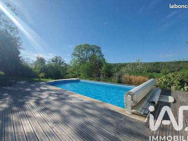 Maison vente à Fontainebleau, Vernou-la-celle-sur-seine