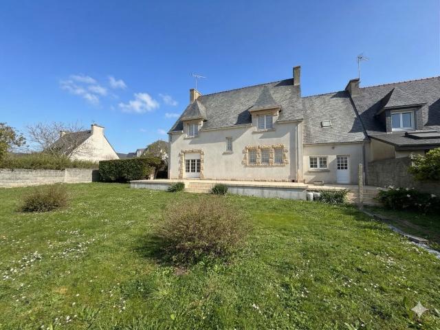 Maison vente à Quimper, Bretagne