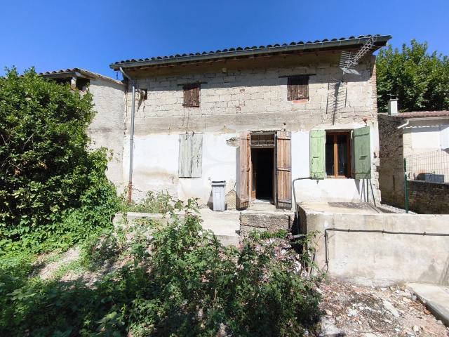 Maison vente à Carpentras, Richerenches