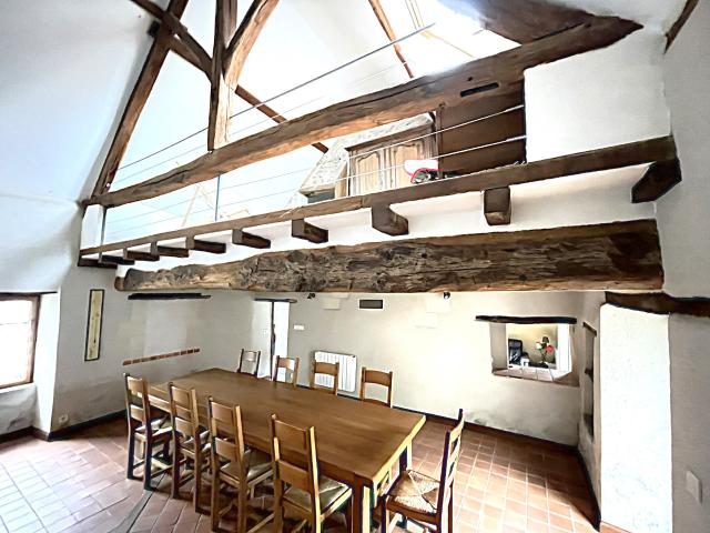 Maison vente à Angers, Chalonnes-sur-loire