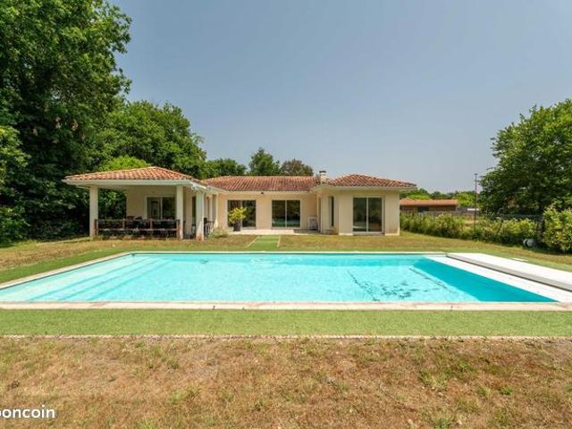 Maison vente à Gastes, Landes