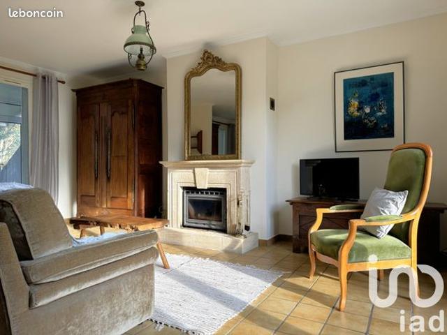 Maison vente à La Celle-saint-cloud