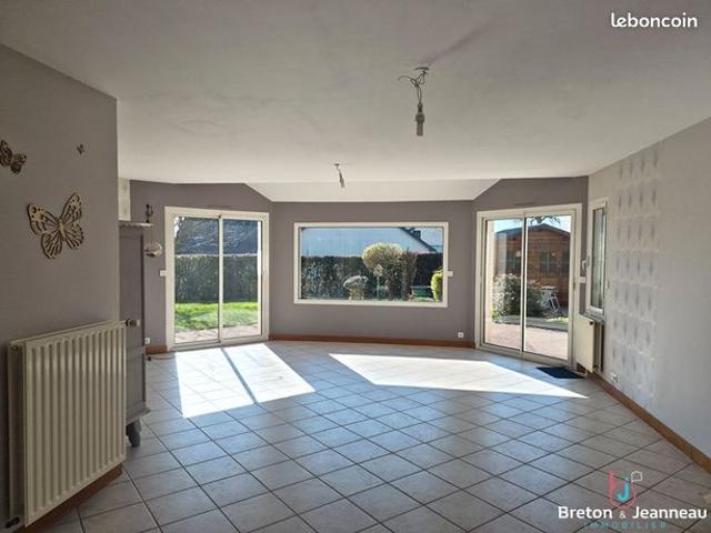 Maison vente à Mayenne, Martigné-sur-mayenne