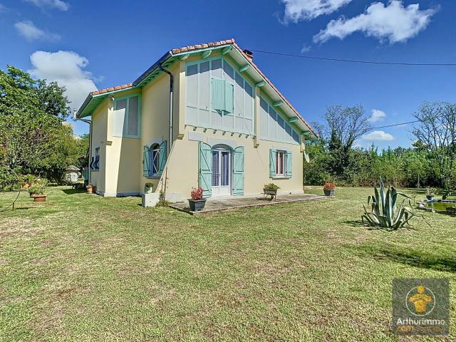 Maison vente à Mont-de-Marsan, Escource