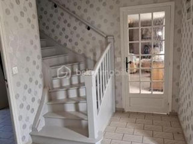 Maison vente à Vire, Landelles-et-coupigny