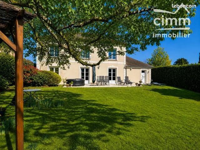 Maison vente à Crécy-la-Chapelle, Seine-et-Marne