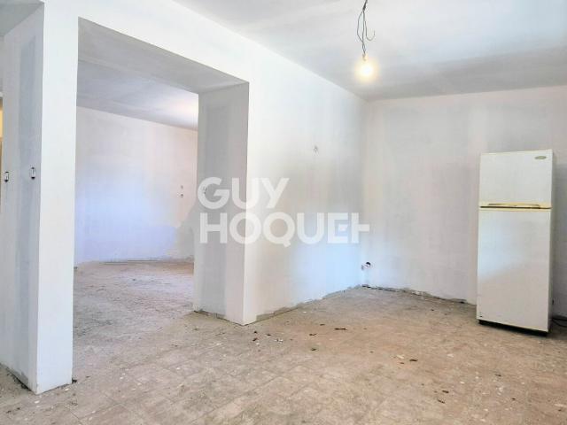 Maison vente à Gardanne, Biver