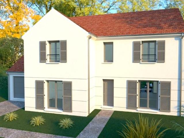 Maison vente à Montlignon, Val-d'Oise