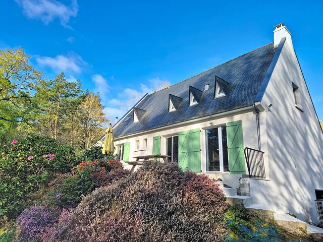 Maison vente à Paimpont, Ille-et-Vilaine