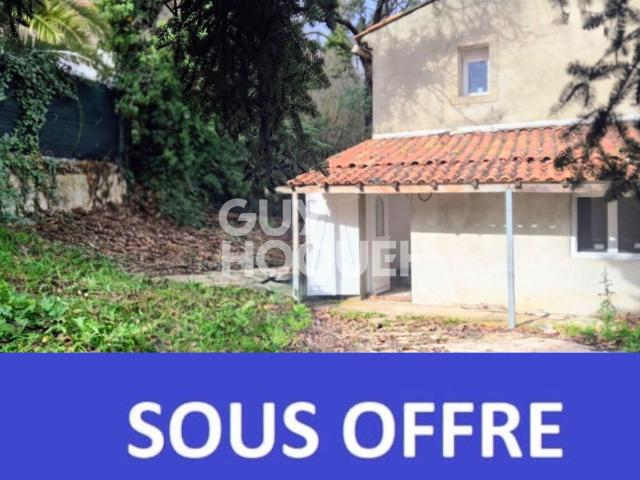 Maison vente à Aix-en-Provence, Gardanne