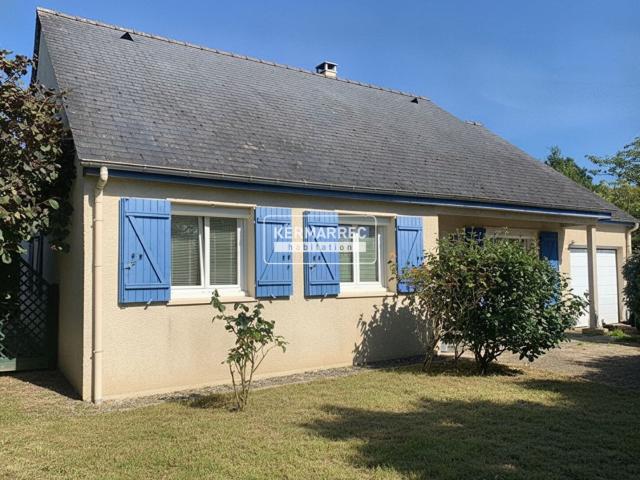 Maison vente à Rennes, Bretagne