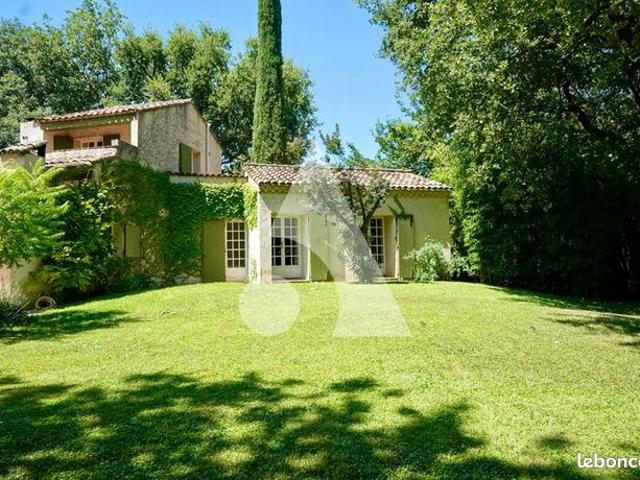 Maison vente à Peynier