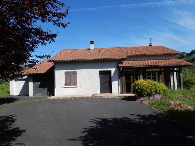 Maison vente à Le Puy-en-Velay, Espaly-saint-marcel
