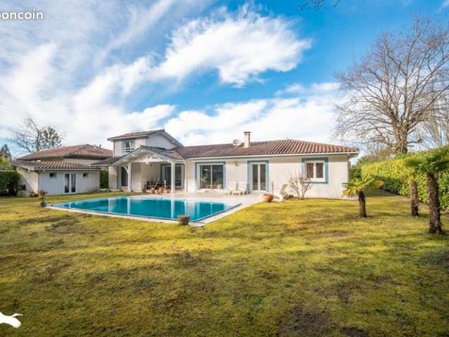 Maison vente à Dax, Herm