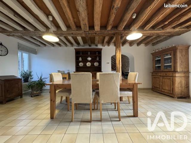 Maison vente à Pringy, Marne