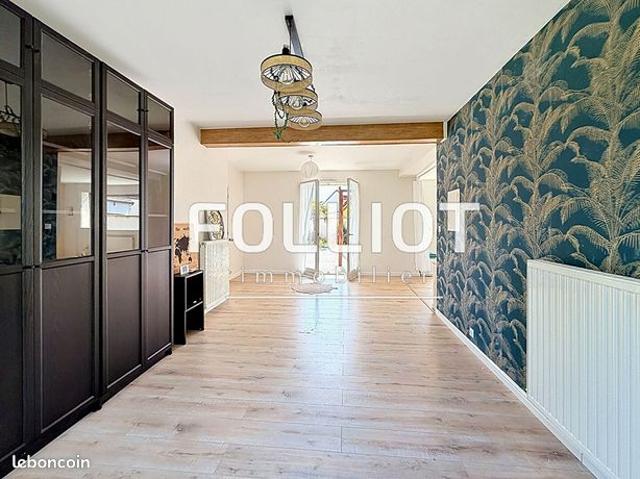 Maison vente à Caen, Hermanville-sur-mer