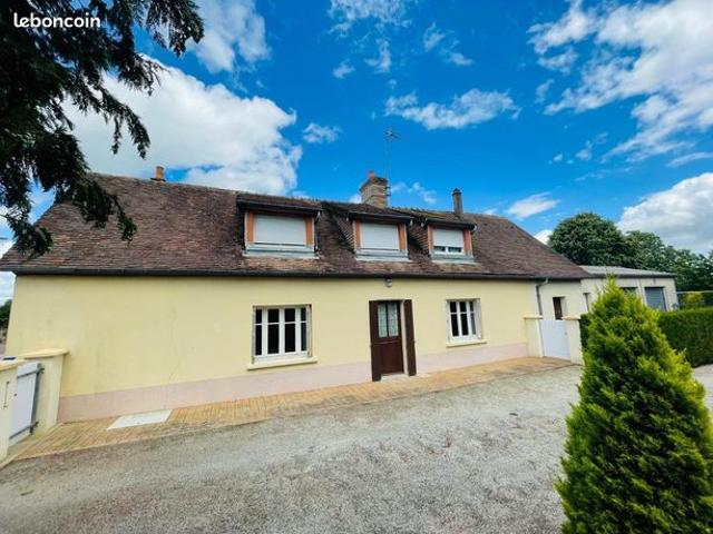 Maison vente à Alençon