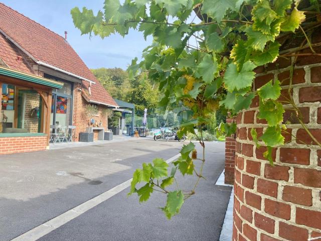 Maison vente à Heuchin, Pas-de-Calais