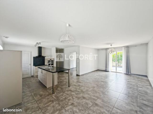 Maison vente à Libourne