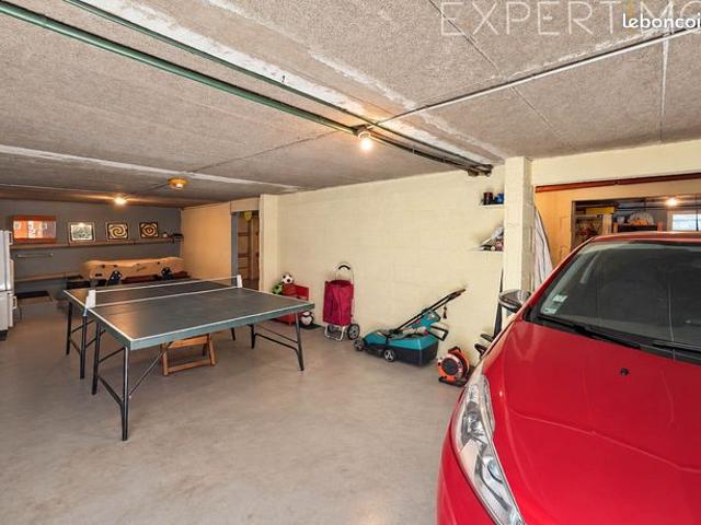Maison vente à Margency, Val-d'Oise