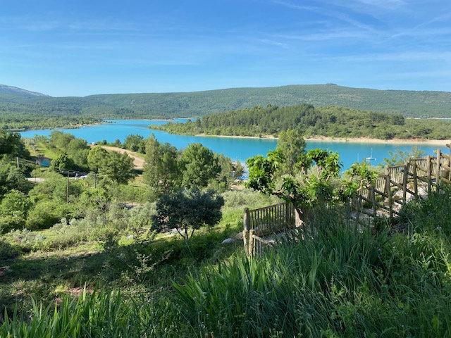 Maison vente à Lac de Sainte-Croix, Les Salles-sur-Verdon