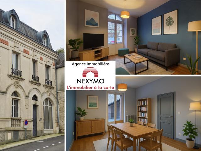 Maison vente à France métropolitaine, Laval